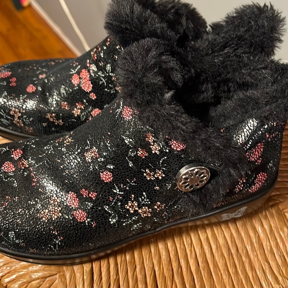 Alegria Shoes - Brand new ankle boots